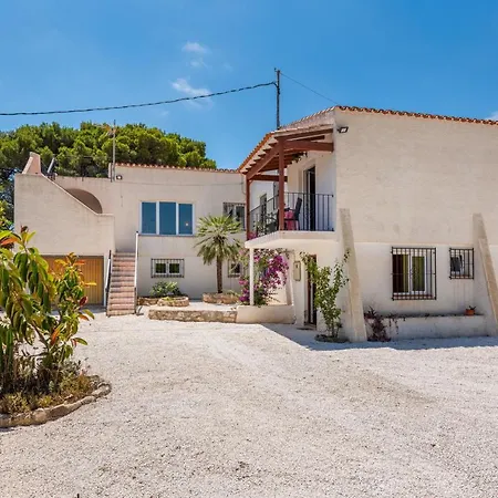 וילה Estacion - Plusholidays קלפה