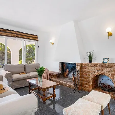 וילה Estacion - Plusholidays קלפה