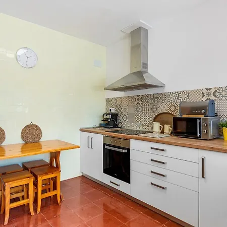 וילה Estacion - Plusholidays *