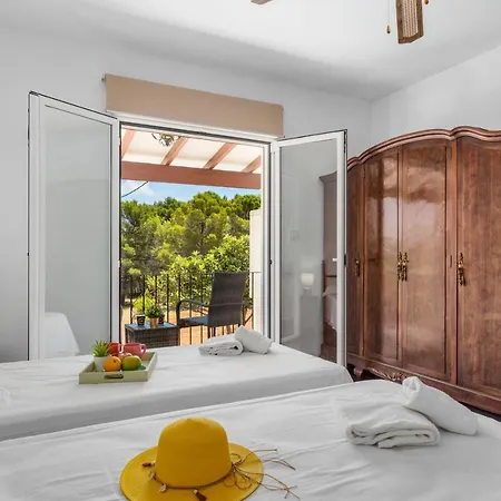 Estacion - Plusholidays קלפה