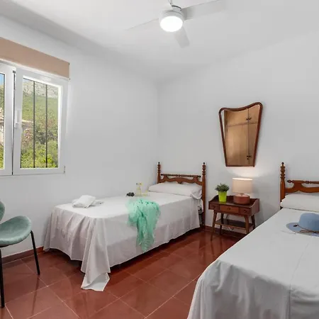 וילה Estacion - Plusholidays קלפה