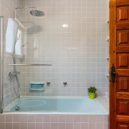 וילה Estacion - Plusholidays