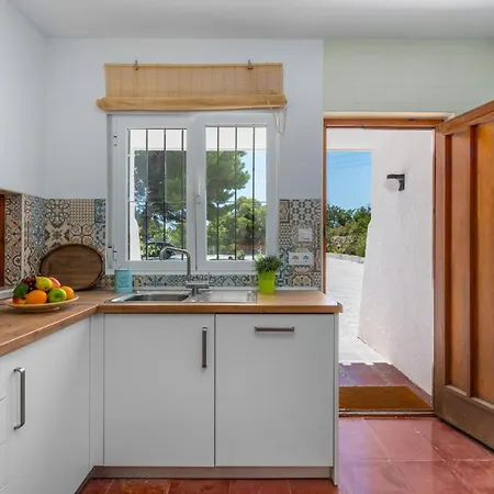 Estacion - Plusholidays וילה *