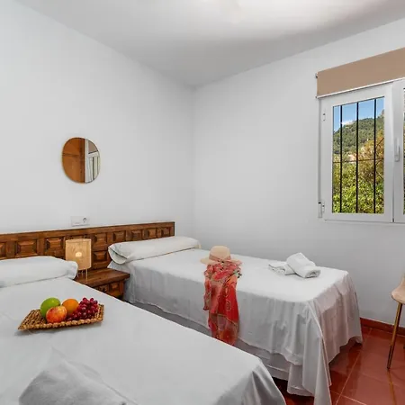 וילה Estacion - Plusholidays