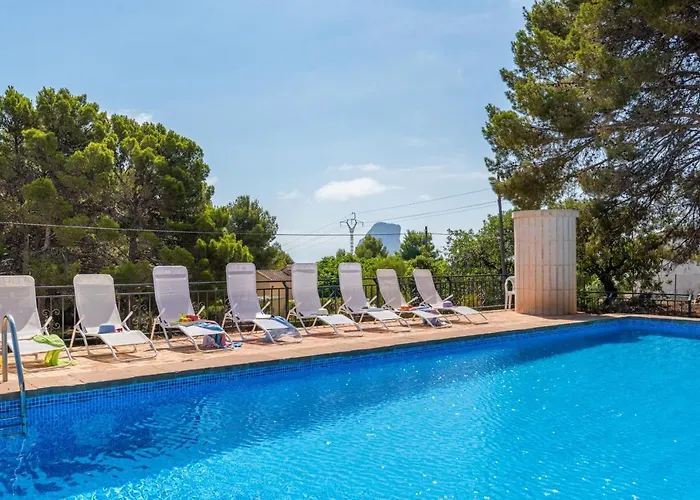 Estacion - Plusholidays *