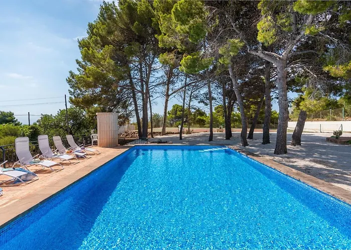 Estacion - Plusholidays Villa