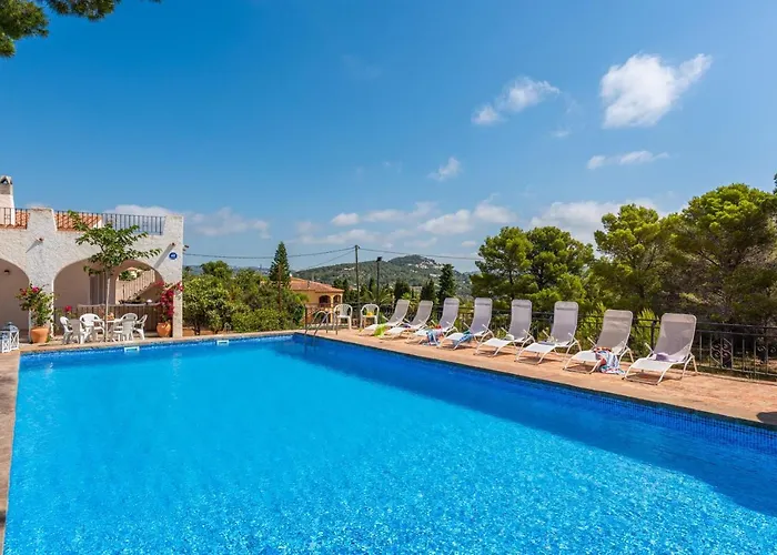 Villa Estacion - Plusholidays *