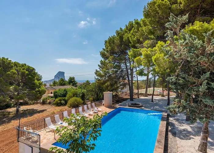 Villa Estacion - Plusholidays