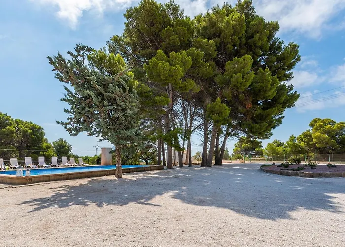 Estacion - Plusholidays Calp