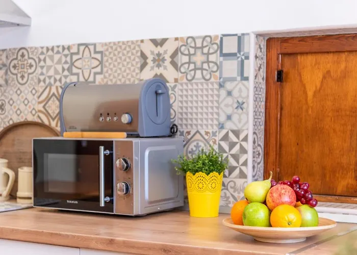 Estacion - Plusholidays Villa Calp