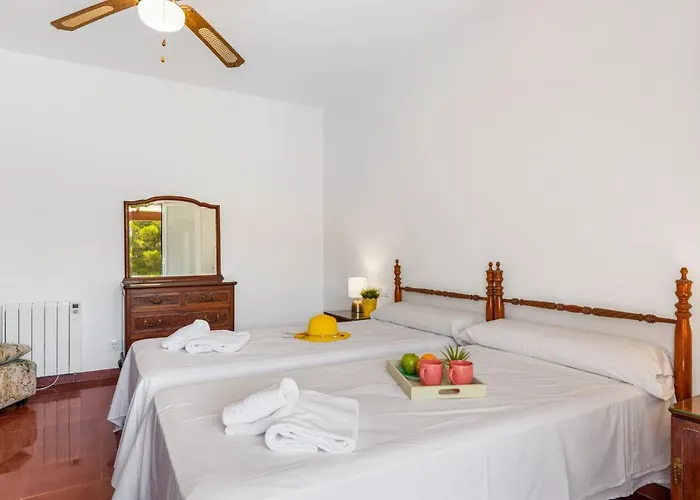 Villa Estacion - Plusholidays Calp