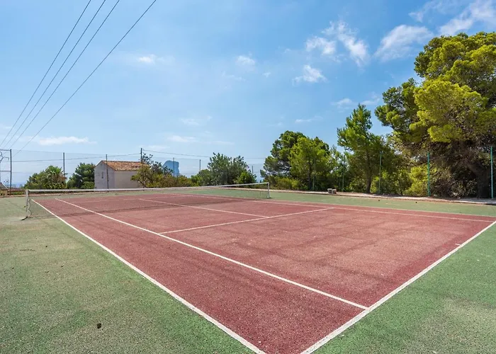 Estacion - Plusholidays Calp