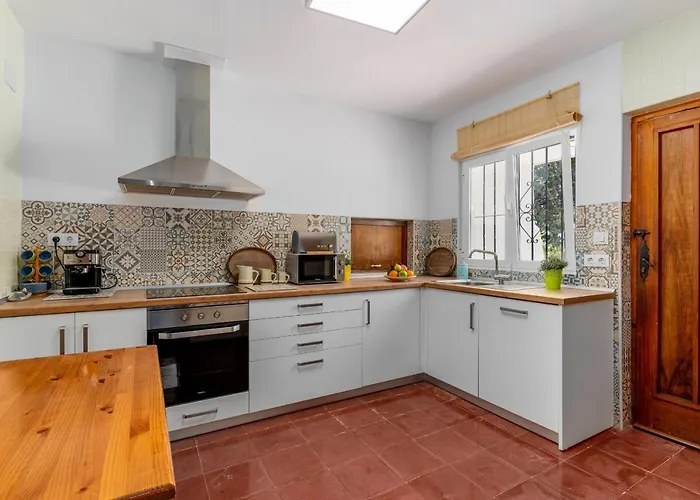 Villa Estacion - Plusholidays Calp