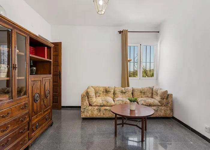 Villa Estacion - Plusholidays