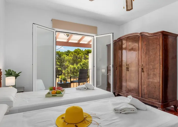 Estacion - Plusholidays Calp