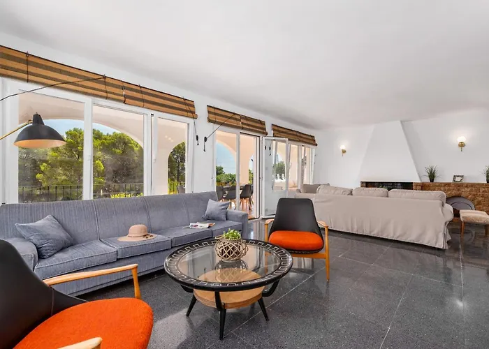 Villa Estacion - Plusholidays *