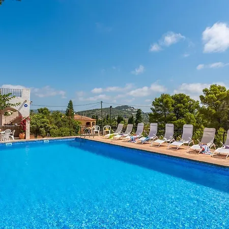 Βίλα Estacion - Plusholidays *