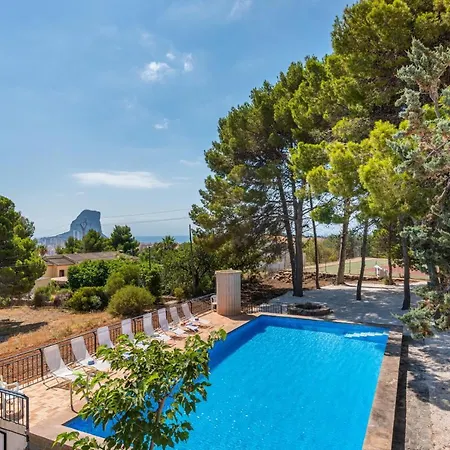 Βίλα Estacion - Plusholidays