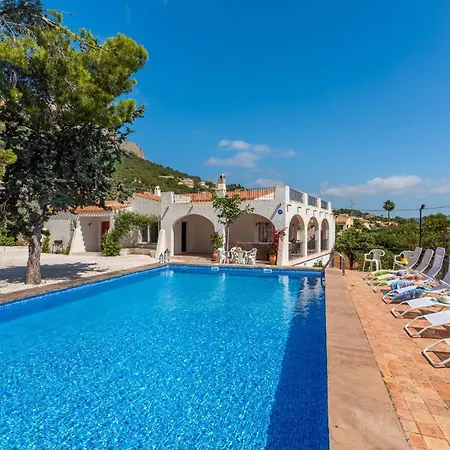 Estacion - Plusholidays * 卡尔佩