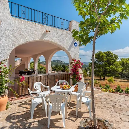 Estacion - Plusholidays Villa *