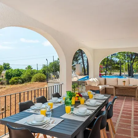 Estacion - Plusholidays 别墅