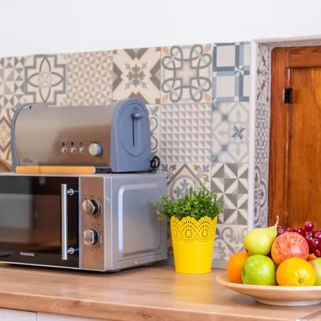 Estacion - Plusholidays 别墅 卡尔佩