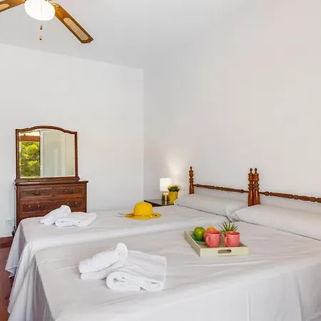 别墅 Estacion - Plusholidays 卡尔佩