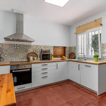 别墅 Estacion - Plusholidays 卡尔佩