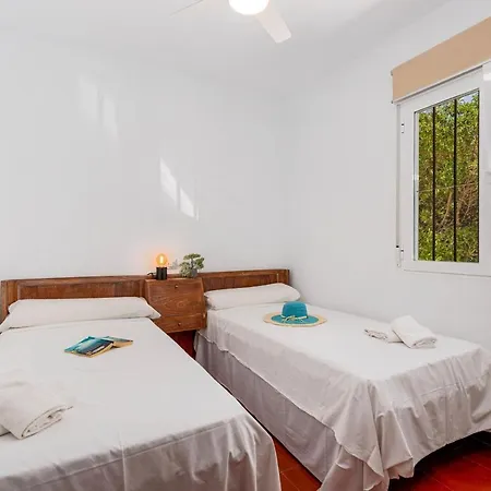 别墅 Estacion - Plusholidays *