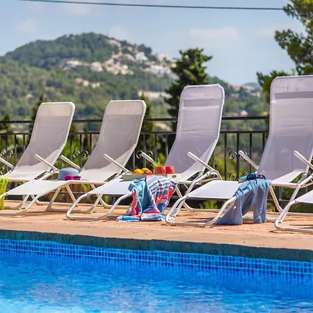 别墅 Estacion - Plusholidays 卡尔佩