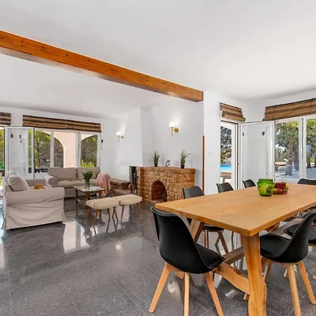 Estacion - Plusholidays Calpe