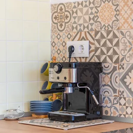 别墅 Estacion - Plusholidays *