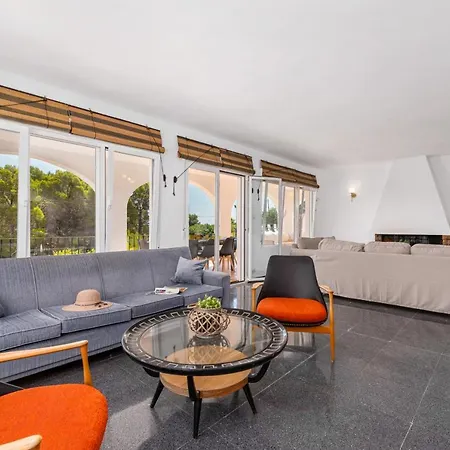 别墅 Estacion - Plusholidays *