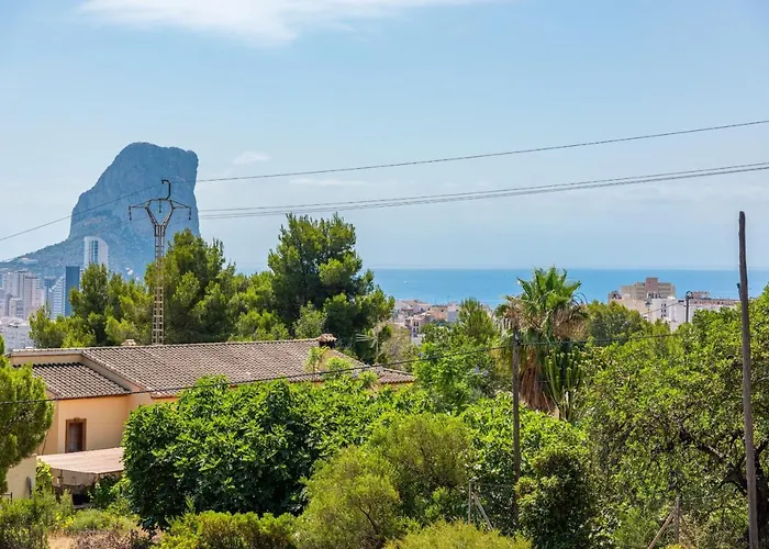 Estacion - Plusholidays