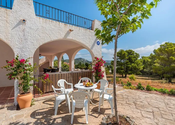 Estacion - Plusholidays Villa *