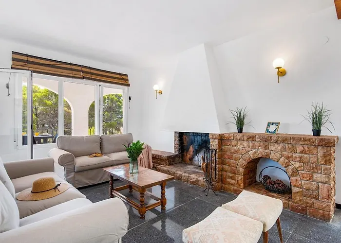 Villa Estacion - Plusholidays Calpe