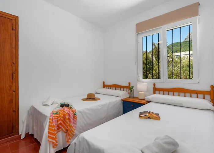 Estacion - Plusholidays Villa Calpe