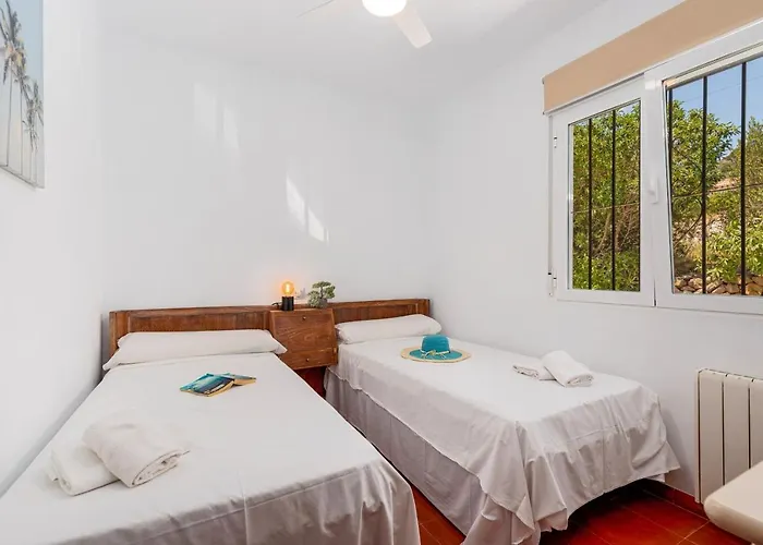 Villa Estacion - Plusholidays *