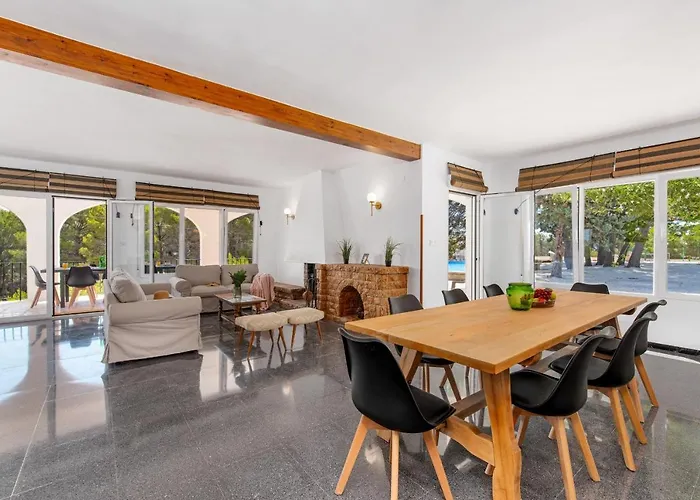 Estacion - Plusholidays Calpe