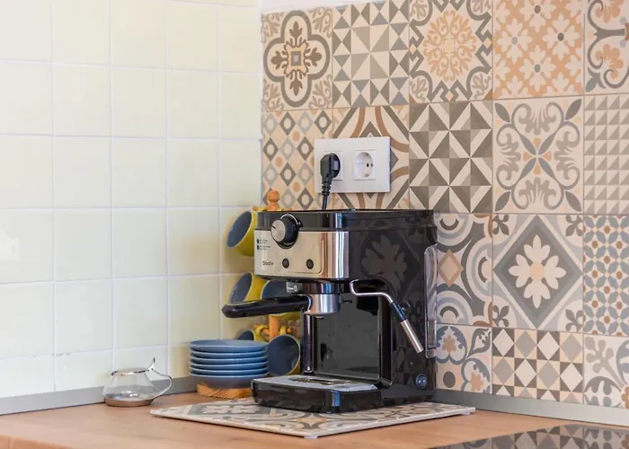 빌라 Estacion - Plusholidays *