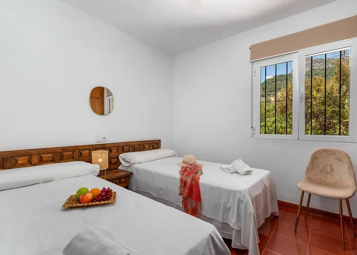 Villa Estacion - Plusholidays