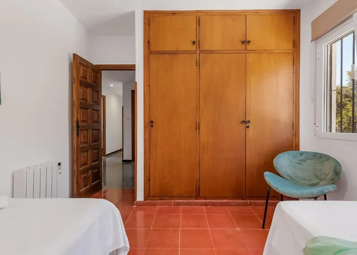 Estacion - Plusholidays 칼페